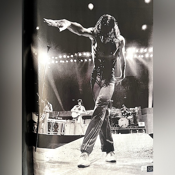 The Rolling Stones - Picture 3 of 4